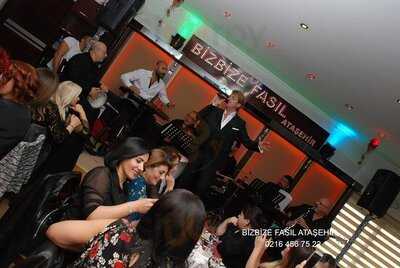 Bizbize Fasıl