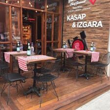 Etiler Gurme Kasabı & Izgara