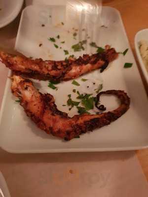 Sıdıka Meze Beşiktaş