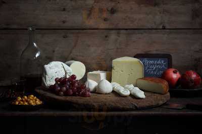 Mosaic Terrace Restaurant