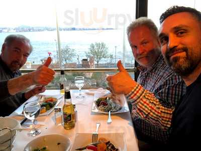 Mosaic Terrace Restaurant