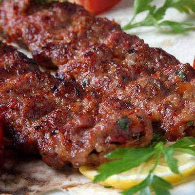 Mekan Taşfırın Lahmacun Pide & Kebap