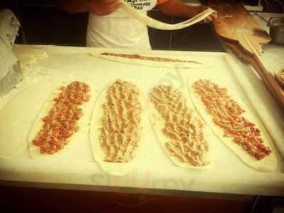 Mekan Taşfırın Lahmacun Pide & Kebap
