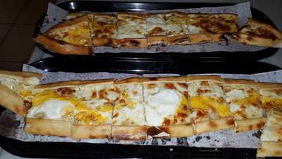 Mekan Taşfırın Lahmacun Pide & Kebap