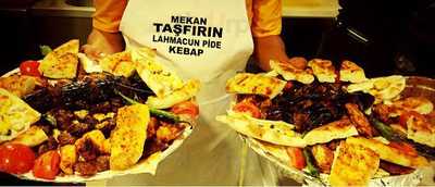Mekan Taşfırın Lahmacun Pide & Kebap