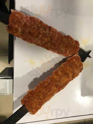 Mekan Taşfırın Lahmacun Pide & Kebap