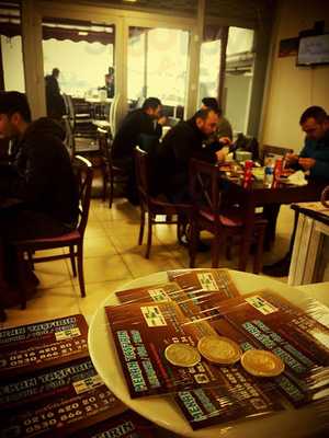 Mekan Taşfırın Lahmacun Pide & Kebap