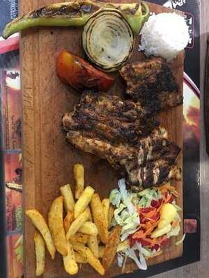 Special Et Steak House