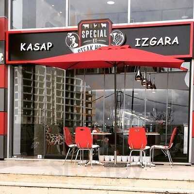 Special Et Steak House