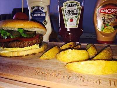 Special Et Steak House