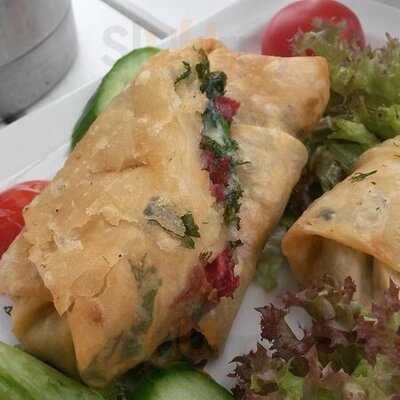 Alaçatı Muhallebicisi