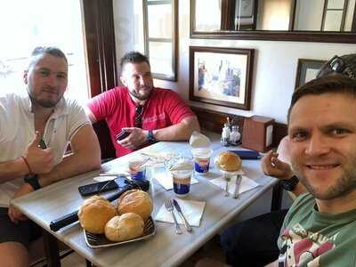 Sultanahmet Halk Köftecisi