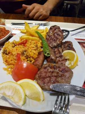 Gunaydin Kofte & Doner
