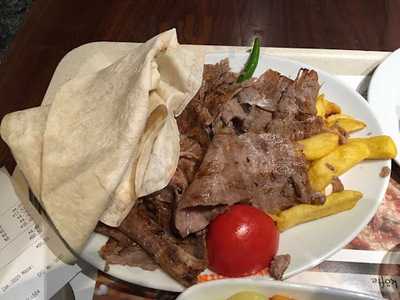 Gunaydin Kofte & Doner