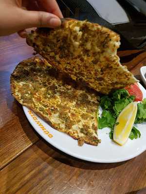 Gunaydin Kofte & Doner