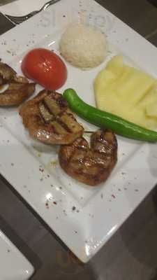 Gunaydin Kofte & Doner