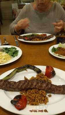 Oz Urfalim Kebap