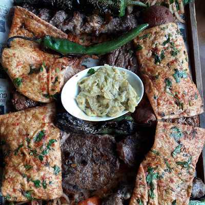 Uludag Kebap
