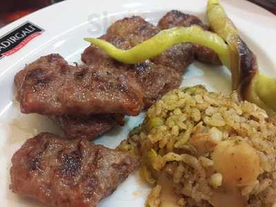 Ozturk Bereket Doner