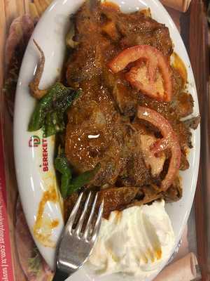 Ozturk Bereket Doner