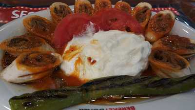 Ozturk Bereket Doner