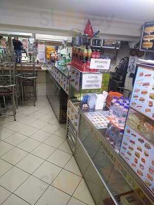 Mistik Marmaris Bufe