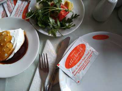 Konyadan Tandir Etli Ekmek