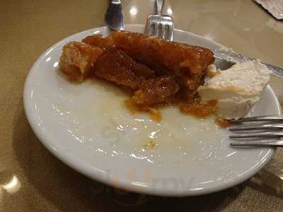 Konyadan Tandir Etli Ekmek