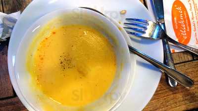 Konyadan Tandir Etli Ekmek