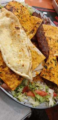 Kardesim Iskender Kebap