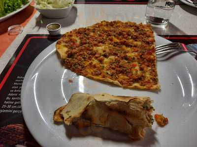 Kardesim Iskender Kebap