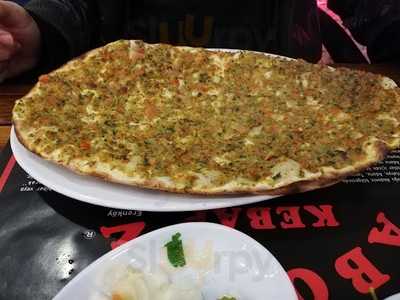 Kardesim Iskender Kebap