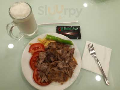 Ozbeyti Kebap