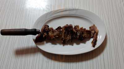 Hasir Cag Kebap Salonu