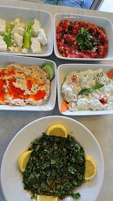 Adanalı ızzet Usta