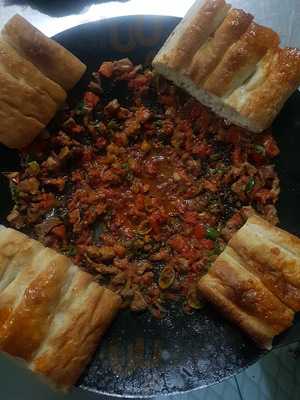 Adanalı ızzet Usta