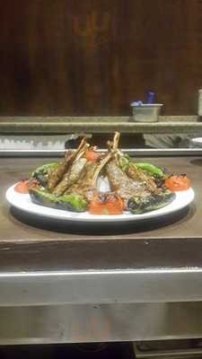 Adanalı ızzet Usta