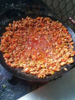 Adanalı ızzet Usta