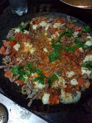 Adanalı ızzet Usta