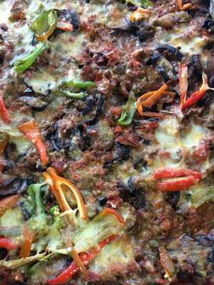 Yorem Kebap Iskender Salonu