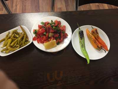 Yorem Kebap Iskender Salonu