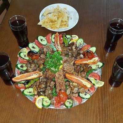 Yorem Kebap Iskender Salonu