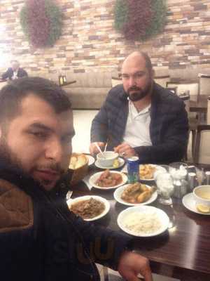 Yorem Kebap Iskender Salonu