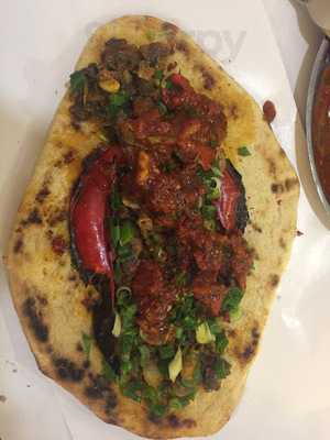 Yorem Kebap Iskender Salonu