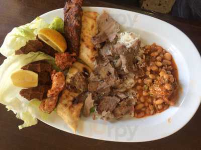 Yorem Kebap Iskender Salonu