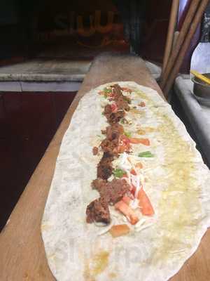 Yorem Kebap Iskender Salonu
