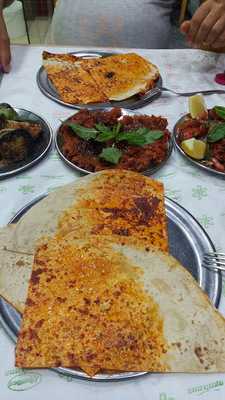 Deliyurek Ciger Ve Kebap