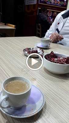 Deliyurek Ciger Ve Kebap