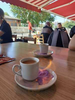 Deliyurek Ciger Ve Kebap