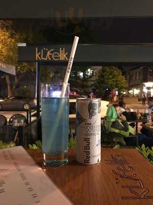 Küfelik Pub